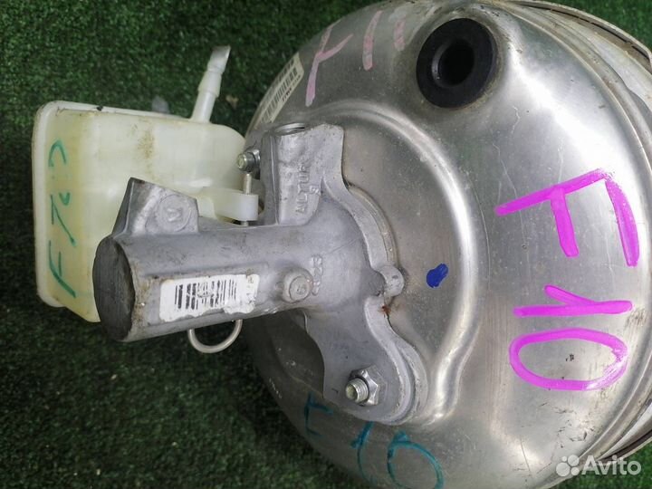 Главный тормозной цилиндр Bmw 5 Series F10