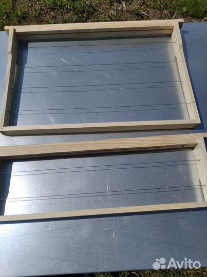 Рамки для ульев