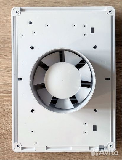 Электровентилятор канальный standard 4