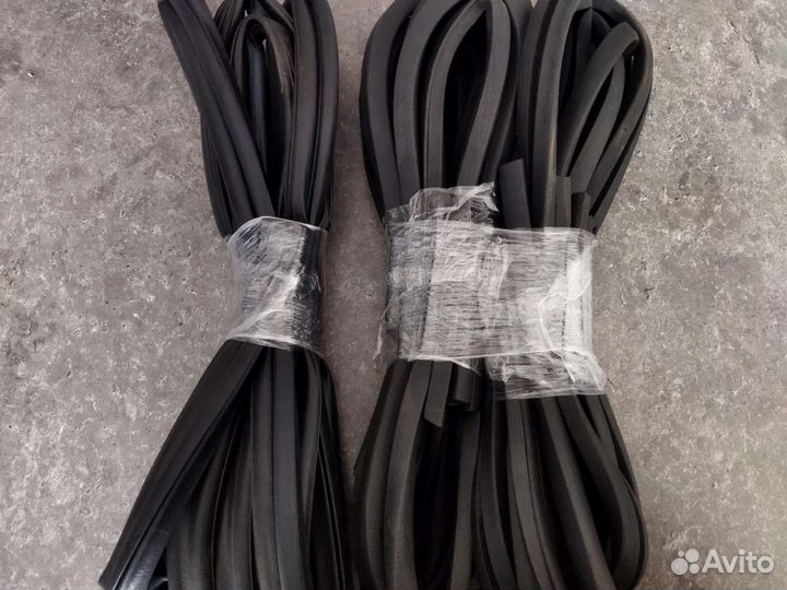 Уплотнитель газ 24