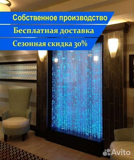 Пузырьковые панели - от производителя