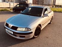 Mitsubishi Carisma 1.6 MT, 2002, 294 000 км, с пробегом, цена 280 000 руб.