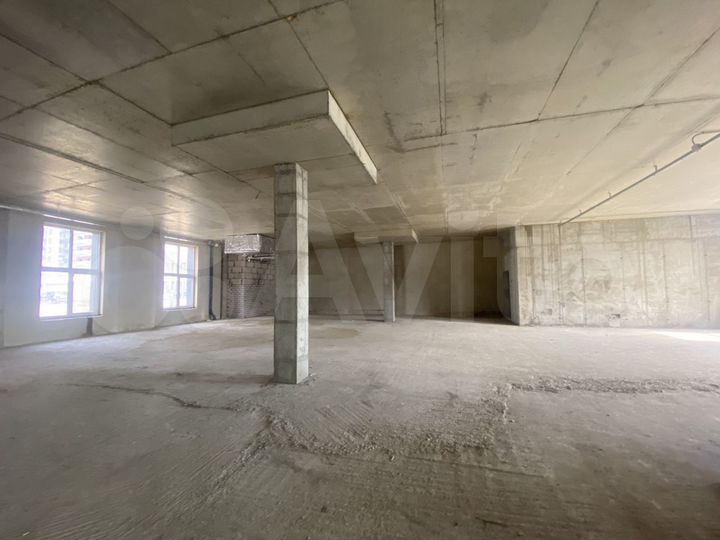 Торговое помещение, 50-710 м² ЖК Современник