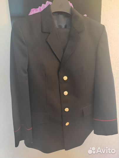 Форма парадная Полиции