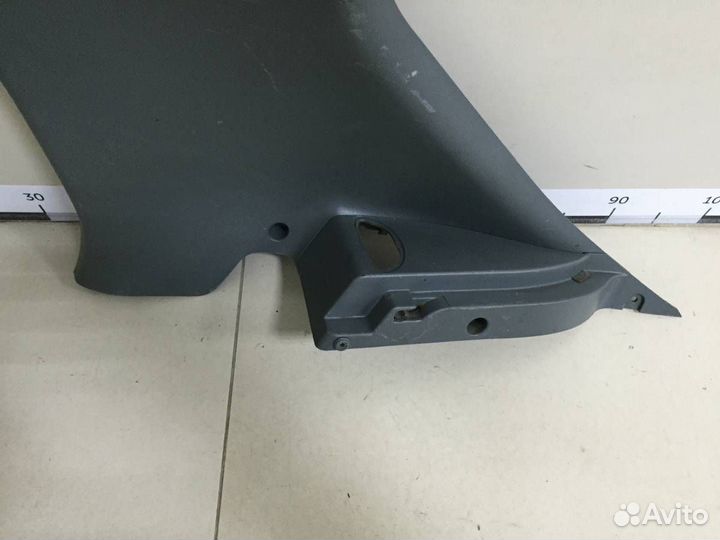 Обшивка стойки Chevrolet Lacetti J200 2003-2013