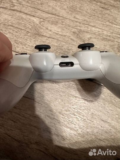 Джостики на sony playstation 4
