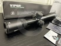 Прицел Vortex Viper PST Gen II 5-25x50 + доставка