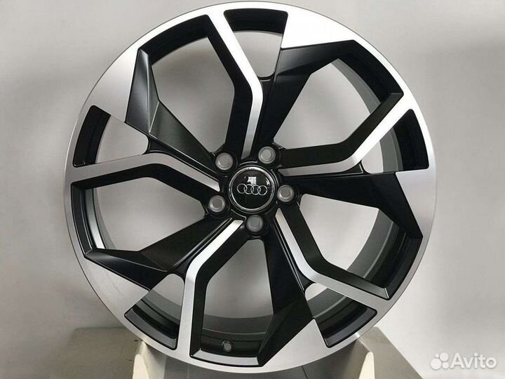 Кованые диски 20