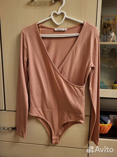 Боди женское