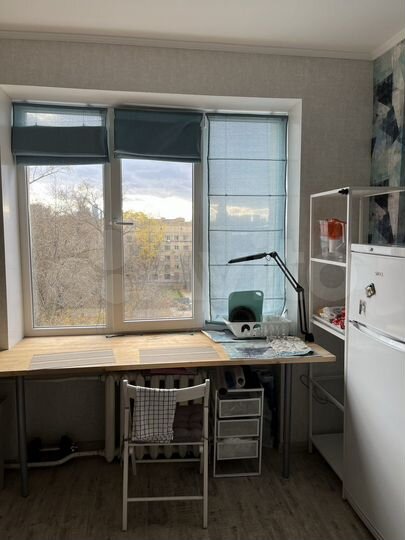 Комната 15 м² в 4-к., 5/5 эт.