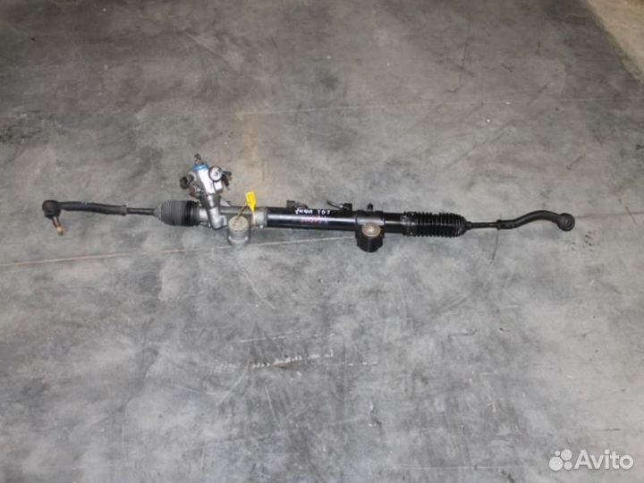 Рулевая рейка Y51