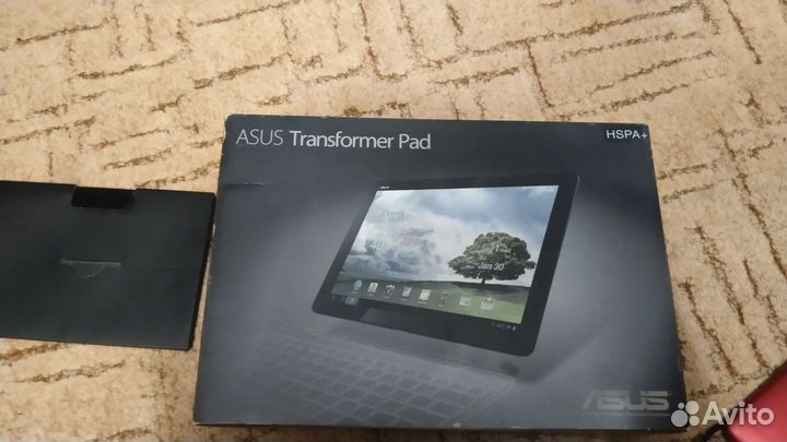 Asus transformer pad tf300tg
