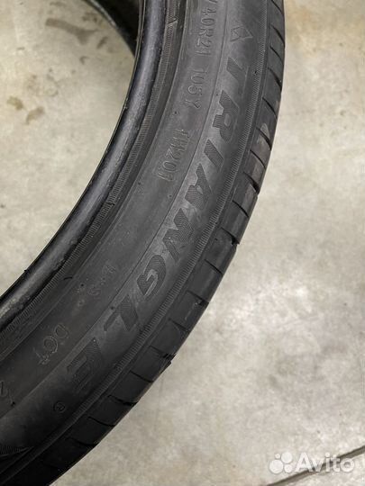 Triangle Sports TH201 265/40 R21