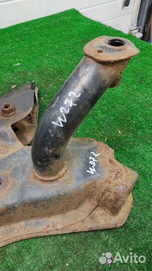 Подрамник передний Suzuki Swift 2008