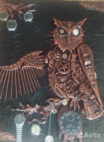 Авторская картина