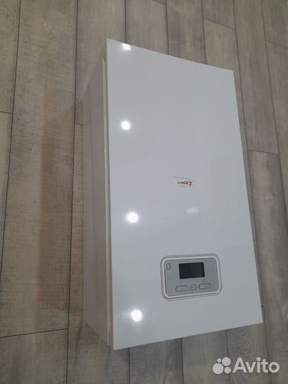 Электрический котел протерм