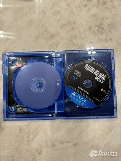 The Last Of Us 2 PS4