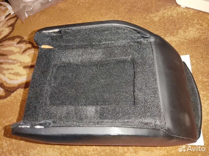 Подлокотник Opel zafira b