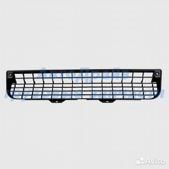 Бампер Рено Премиум 2 с 2005 г пластик SMC