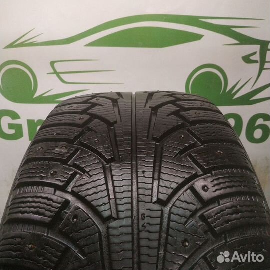 Nokian Tyres Hakkapeliitta 5 SUV 275/40 R20