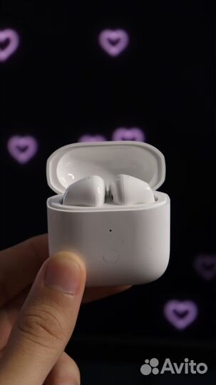 Беспроводные наушники Xiaomi Redmi Buds 3