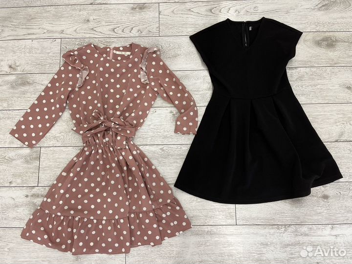 Женские вещи пакетом 42 44