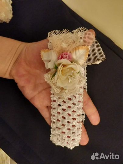 Ободок на голову