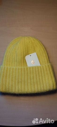 Шапка женская