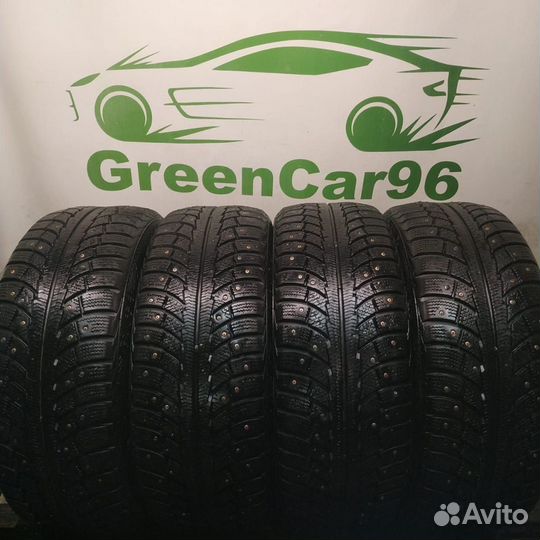 Gislaved Nord Frost 5 205/55 R16