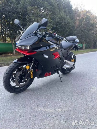 Электромотоцикл