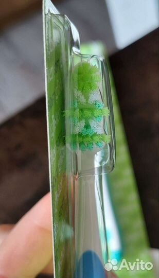 Зубные щётки amway glister