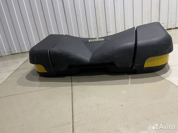 Продам бардочек на cf-moto x6