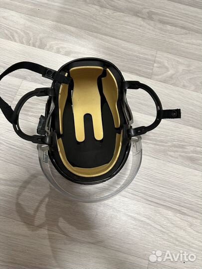 Шлем хоккейный ccm