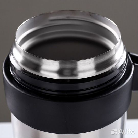 Термос 1,5л Amet 