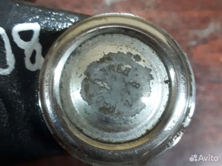 Шаровая опора ауди 80 б4