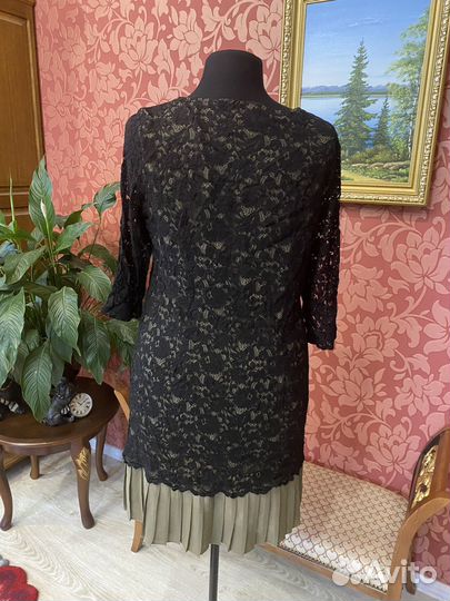 Платье женское италия