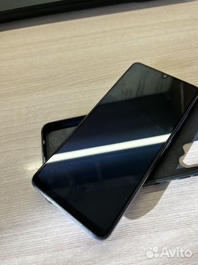 Samsung Galaxy A32, 4/128 ГБ