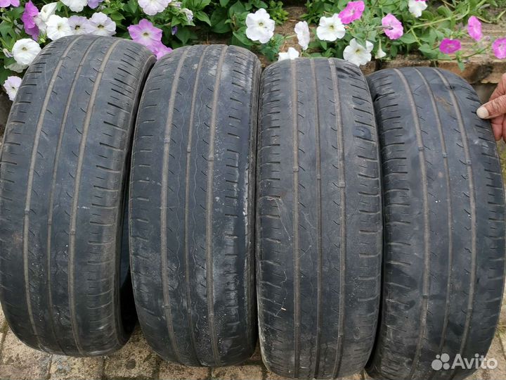 Kumho Solus KH17 185/65 R15 88H