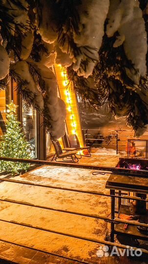 Аренда дома посуточно