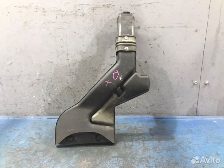 Воздухозаборник Mitsubishi Lancer 10 CY