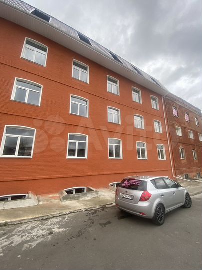 Сдам производственное помещение, 1500 м²