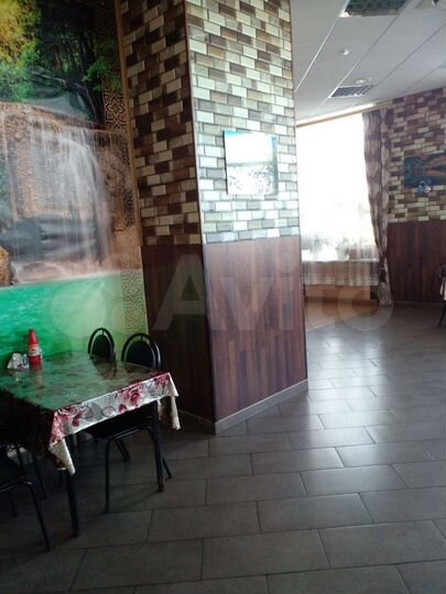 Торговая площадь, 163 м²