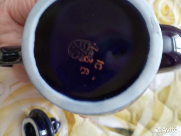 Заварочный чайник