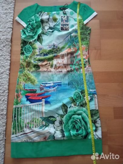 Платье женское новое