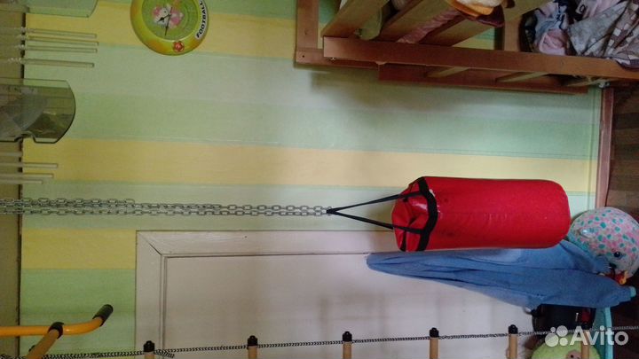 Продам шведскую стенку