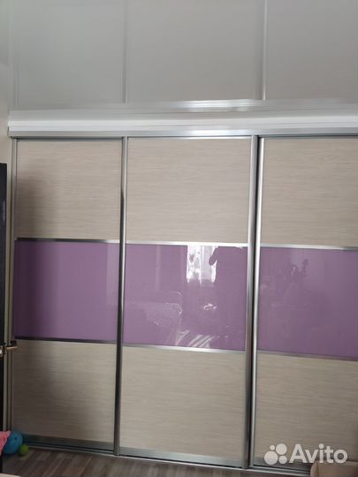 Корпусная мебель на заказ