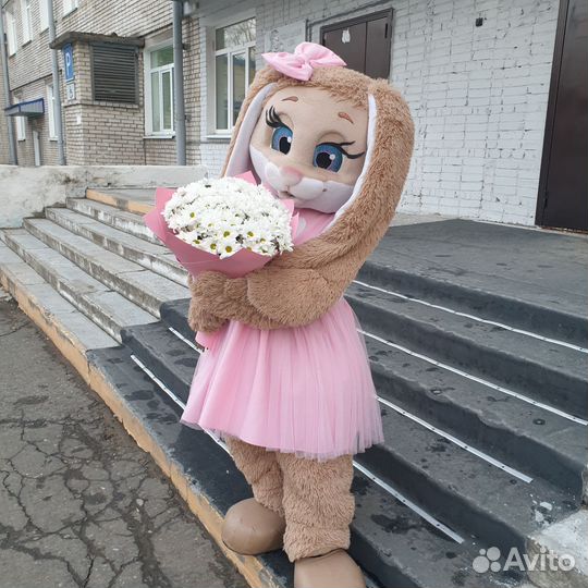 Ростовые куклы