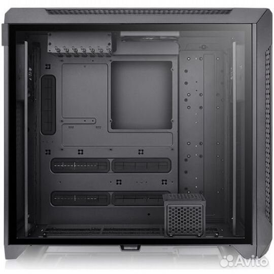 Корпус termaltake cte 750 air black