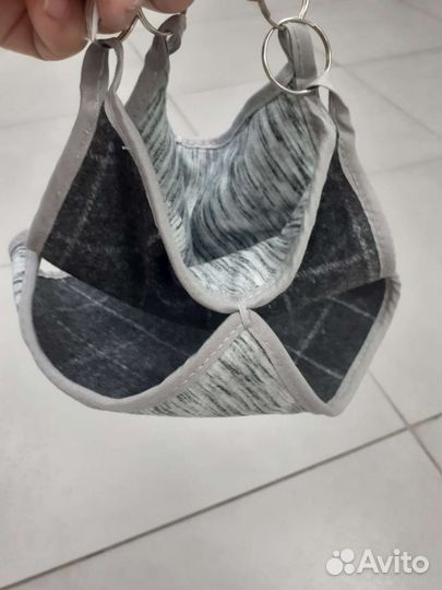 Гамак для крыс