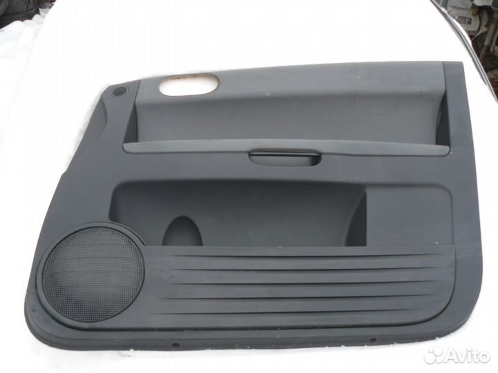 Комплект обшивок для Митсубиши Кольт